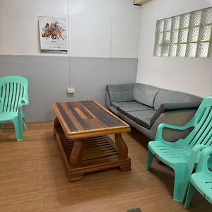 Basic Triple Room